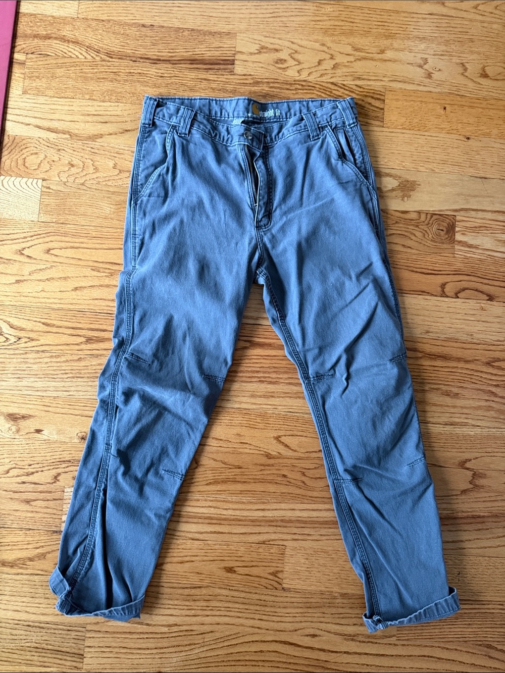 Carhartt Men's Work jeans
